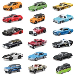 Maisto 1:64 G-Clas Ford Buick Muscle Transports Vehicle Set Series Static Die Cast Vehicles Collectible Hobbies  Model Car Toys