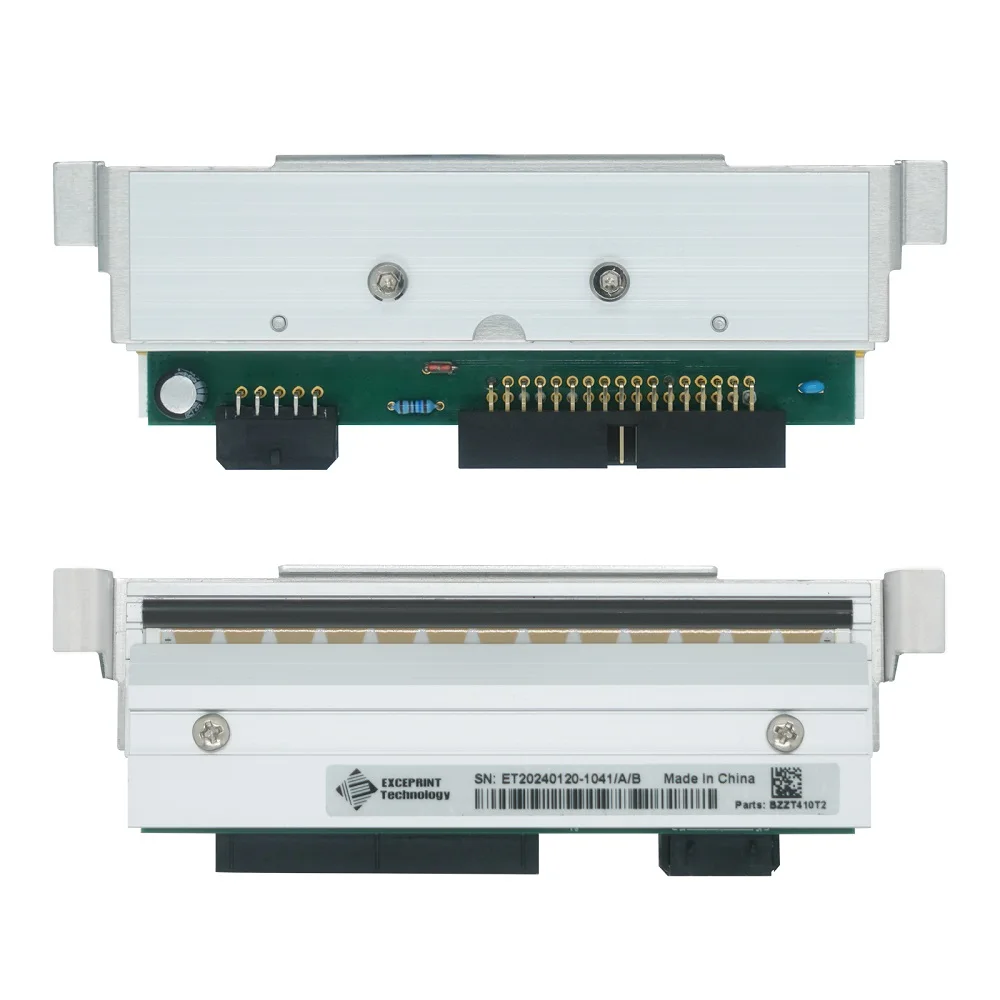 

P1058930-009 ,203dpi Thermal Print Head for Zebra ZT410 ZT411 Printer Printhead