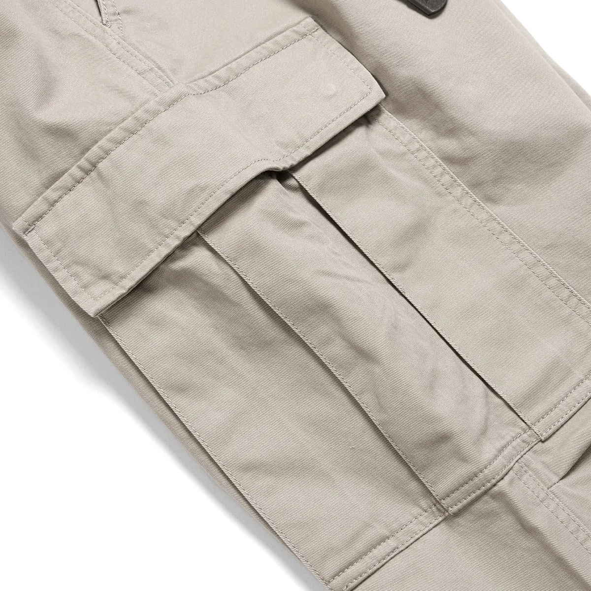 SIMWOOD-pantalones Cargo holgados para hombre, 2024 algodón, talla grande, alta calidad, Otoño, 100%