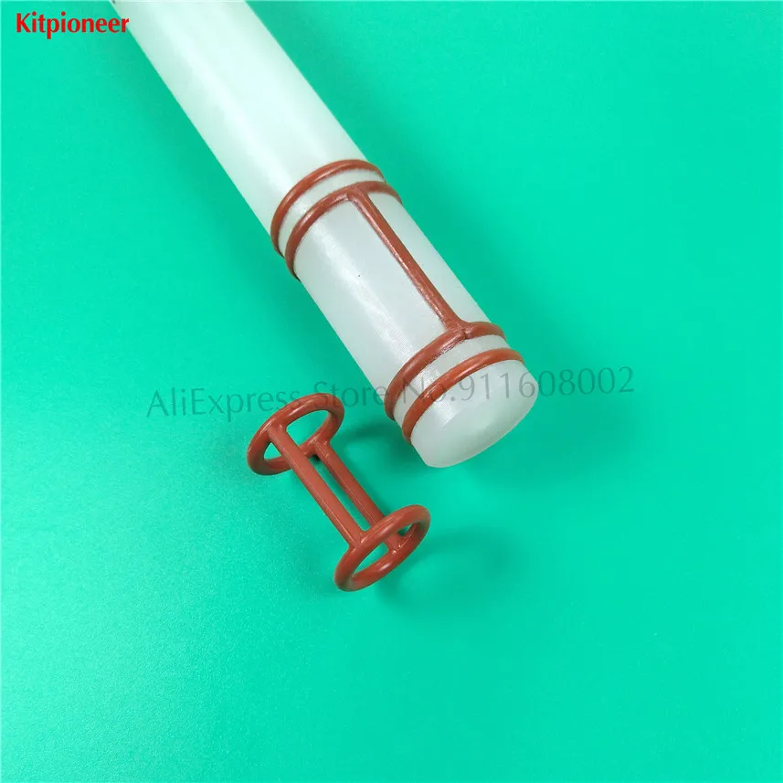 Уплотнительное кольцо для машины для мороженого H-образное кольцо, аксессуар, соединительное кольцо для запасных частей для машины для мороженого