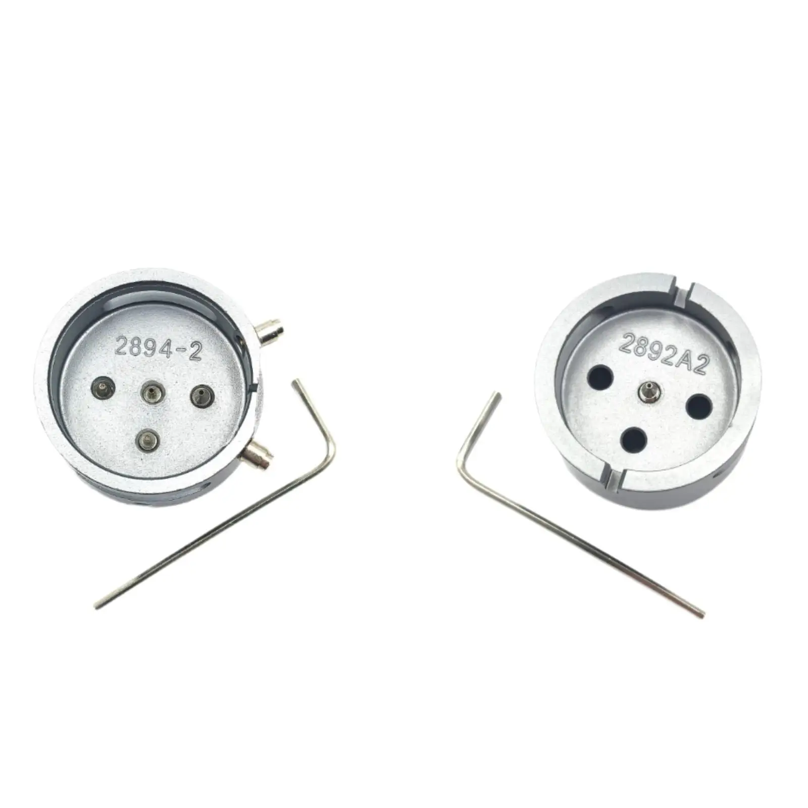 Watch Movement Holder for Watch Maintenance Rustproof Stable for Movement Fixation Watch Movement Seat Watch Movement Stand
