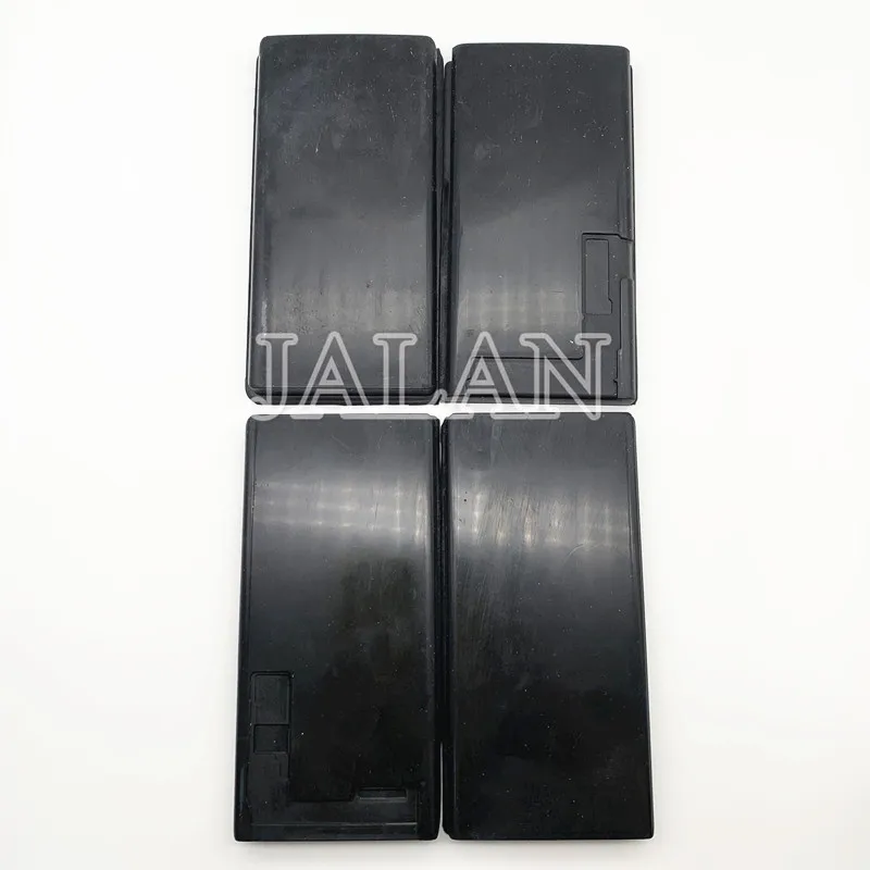 YMJ Mold Rubber Mat For Samsung S23U S20 S10 Note10 Note20U Glass OCA LCD Laminating Repair OCA&LCD Black Pad