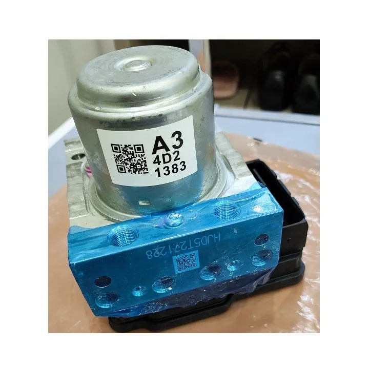 57110T2JH04 สำหรับ Honda Accord CR ปี 2014 2015 ปั๊ม ABS ตัวควบคุม ABS ระบบเบรกป้องกันล้อล็อก อะไหล่