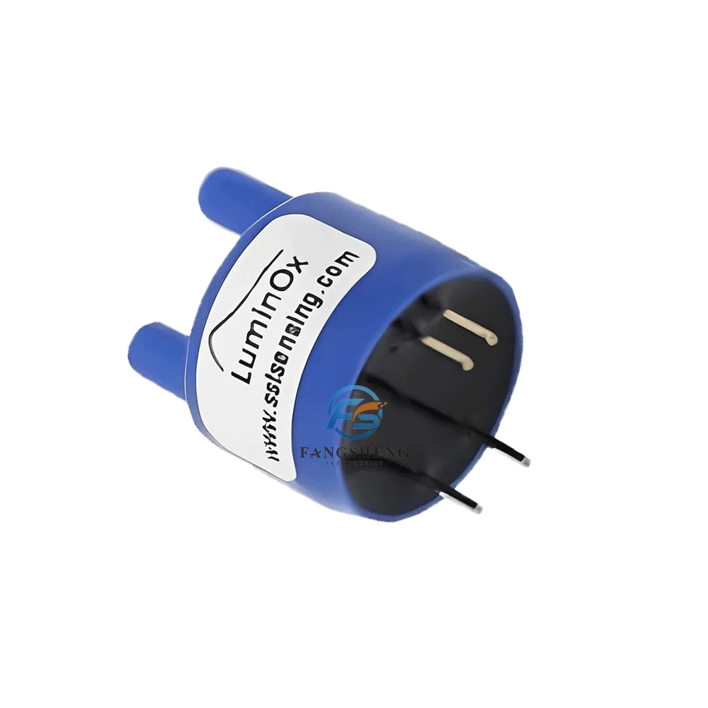 100% New Original LOX-02 SST Fluorescent  Sensor (O2 Sensor) LOX-02-F Simulating Air Quality LOX-O2-S