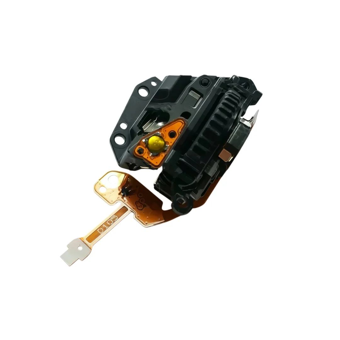Genuine Shutter Dial Button Replacement Parts Assembly For Canon 6D Mark II / 5D Mark IV 6D2 5D4 Camera Repair Accessory view 3