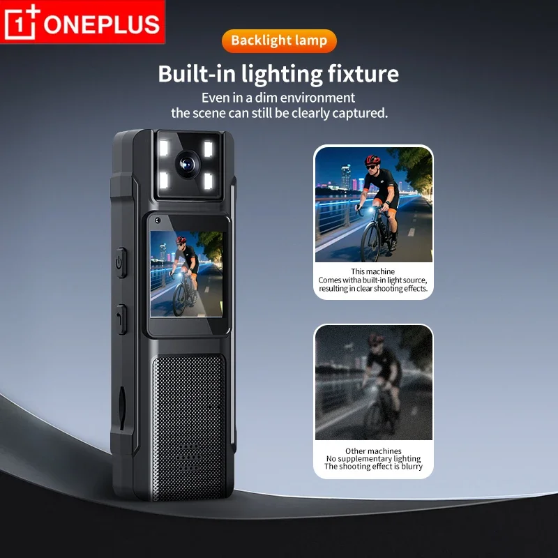 Oneplus 1080P Hd Po… - image