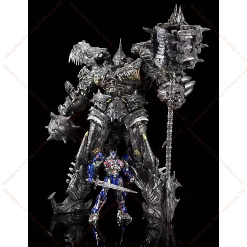 【在庫あり】変身玩具 G-CREATION グリムロック MTST-01 MTST01 WRATH 恐竜 アクションフィギュア ロボット