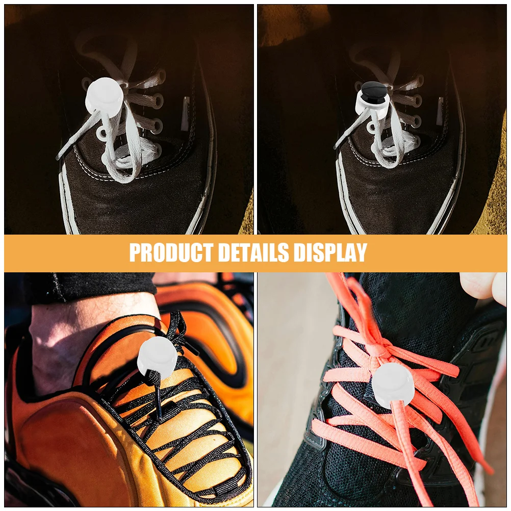 10 шт., пластиковые эластичные детали