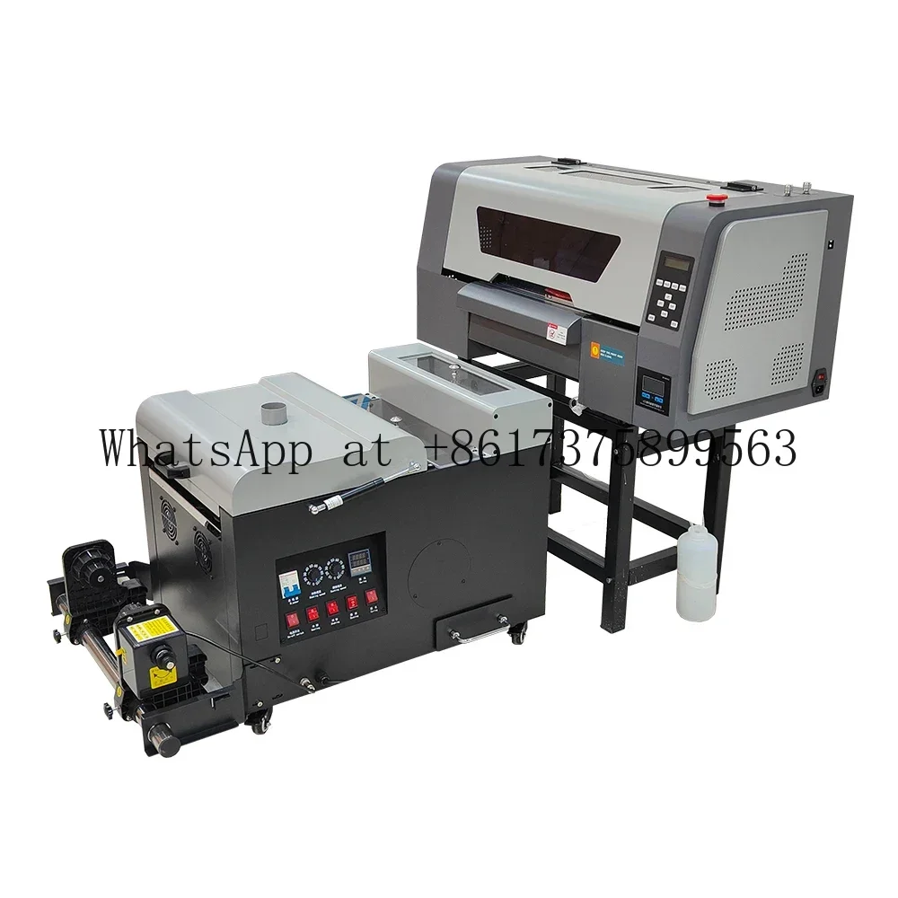 30cm DTF Printer Machine for T-Shirt Direct to Film Gang Sheet Printer Inkjet Printers for Small Business Idea