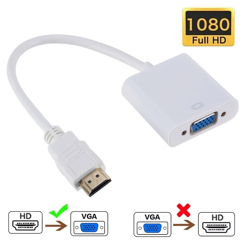 Full Hd 1080P Hdmi-…