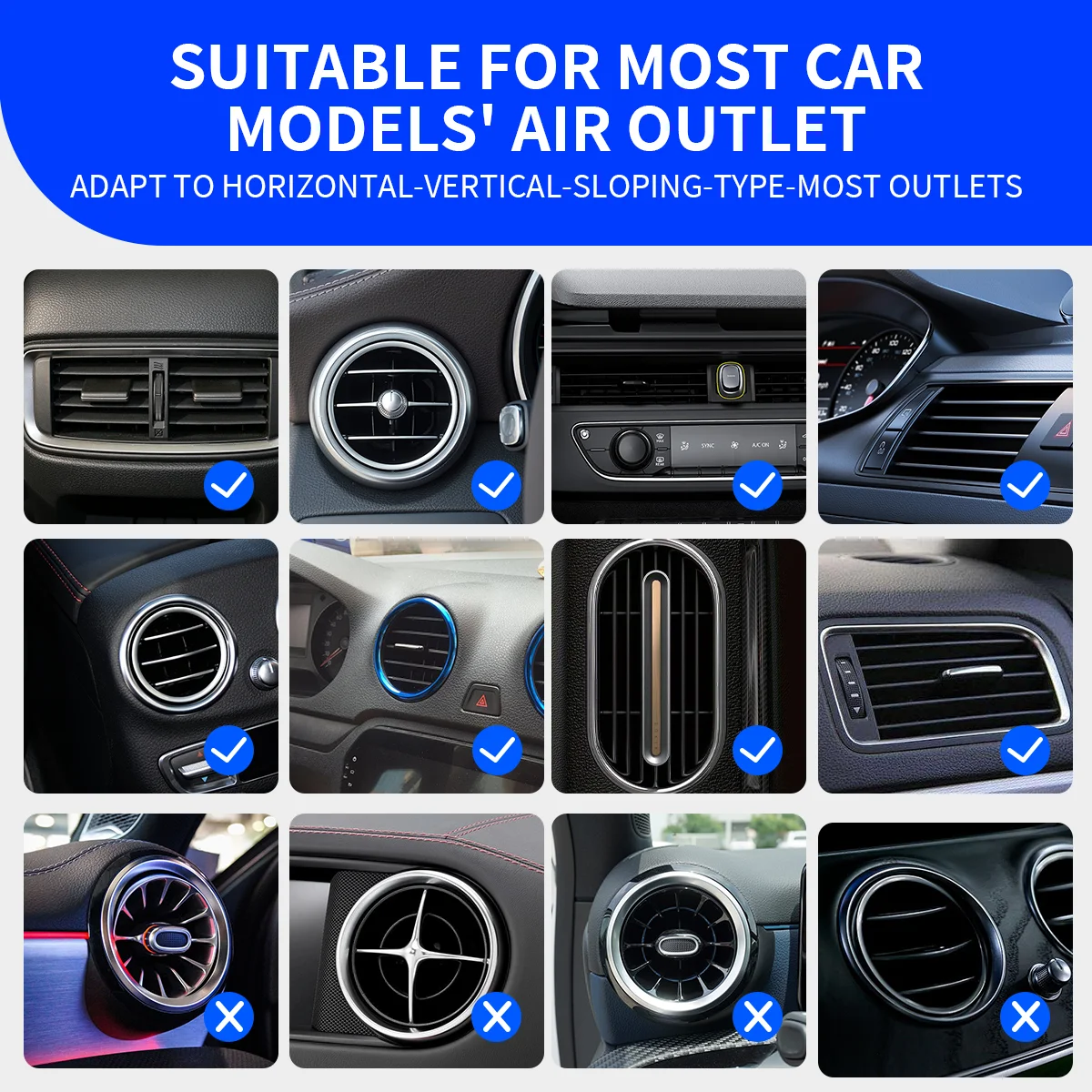 Car Air Vent Drink Cup Bottle  - đánh giá và giá Coffee Equipment Holder