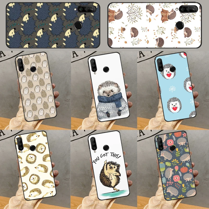 Hedgehog Case For H… - image