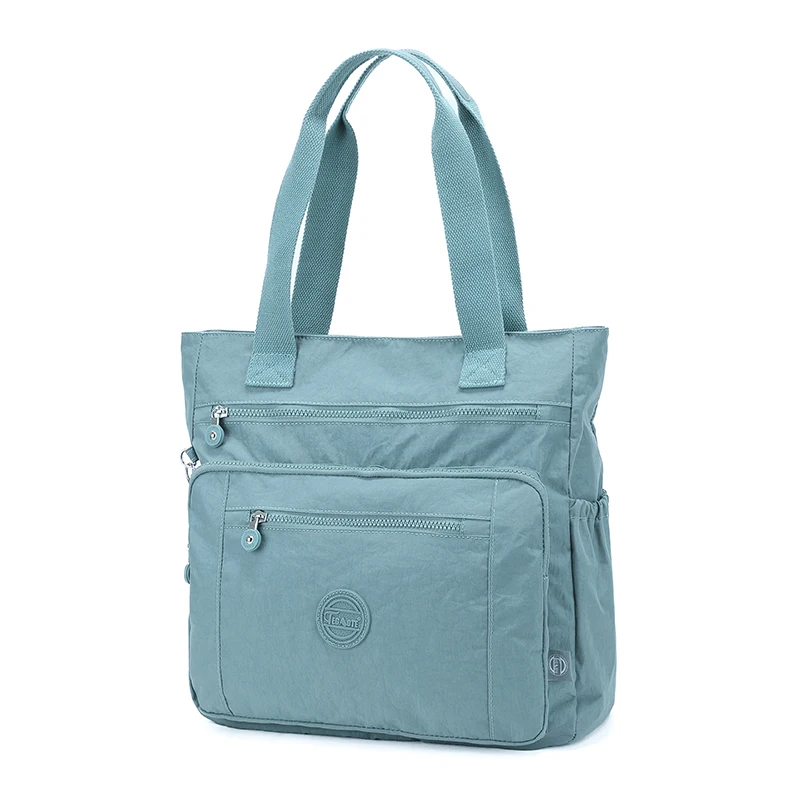 TEGAOTE Handbag Bag Luxury Design 2026 Women's Crossbody Shoulder Purse Casual Tote Large Capacity Travel Bags Ladies