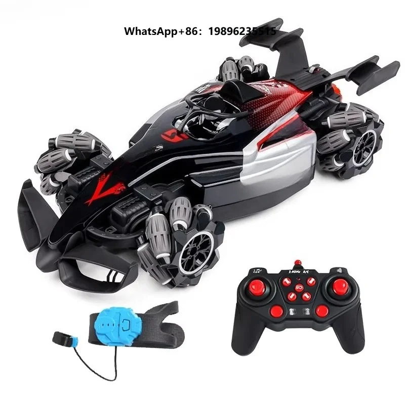 Hot Sale High Stunt Car 2.4ghz Remote Control Racing Car Directional Control Racing Car Toys for Kids
