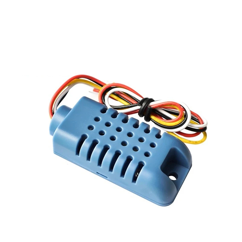 1~50Pcs AM1001 Resistive Humidity Module Humidity Sensor Probe Analog Voltage Output Low Power Consumption Small Volume