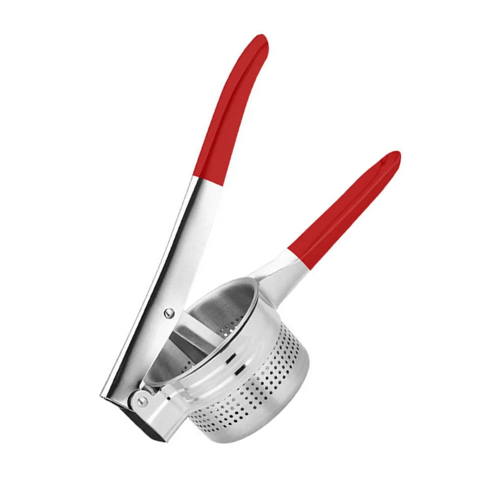 

Vegetable Dehydrator Manual Fruits Squeezer Portable Juicer Red Presser Compact Size Gift Kitchen Tool Fruit Juice Extractor