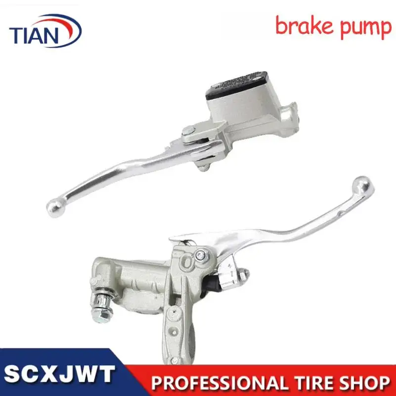Motorcycle Hydraulic Clutch Pump Control Master Cylinder Brake Pump Caliper Suitable for KTM EXC EXCF XC XCW XC-F XCF-W SX SXF
