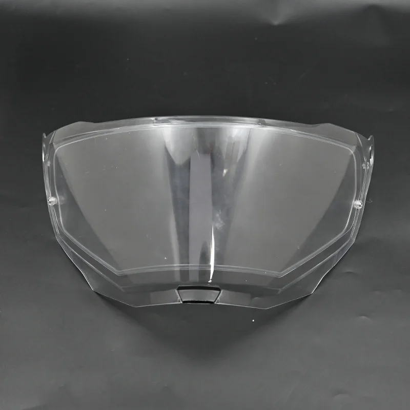 For LS2 MX701 Speical Anti Fog Sticker for EXPLORER Rally Helmet Shield Motocross Off-road Moto Casco Accessories