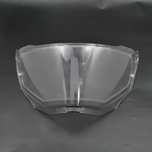Imagen 2 del producto Película antiniebla especial para LS2 MX701, protector de Casco de Rally EXPLORER de repuesto, accesorios para Casco de Motocross todoterreno