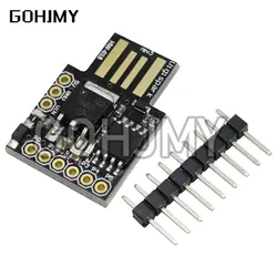 Digispark kickstarter development board ATTINY85 module for Arduino USB