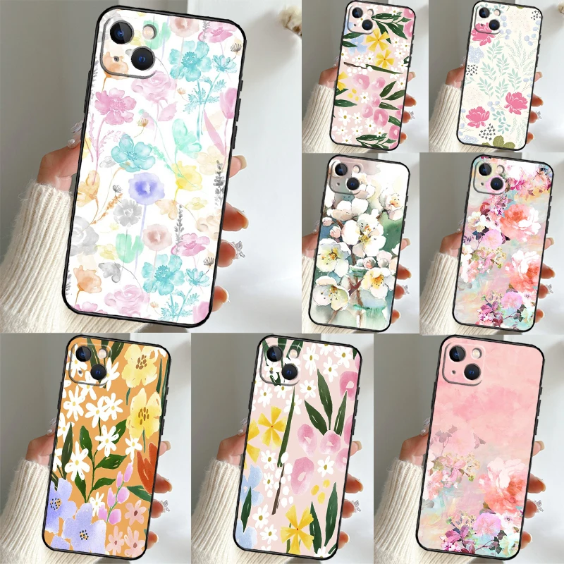 Romantic Pink Teal …