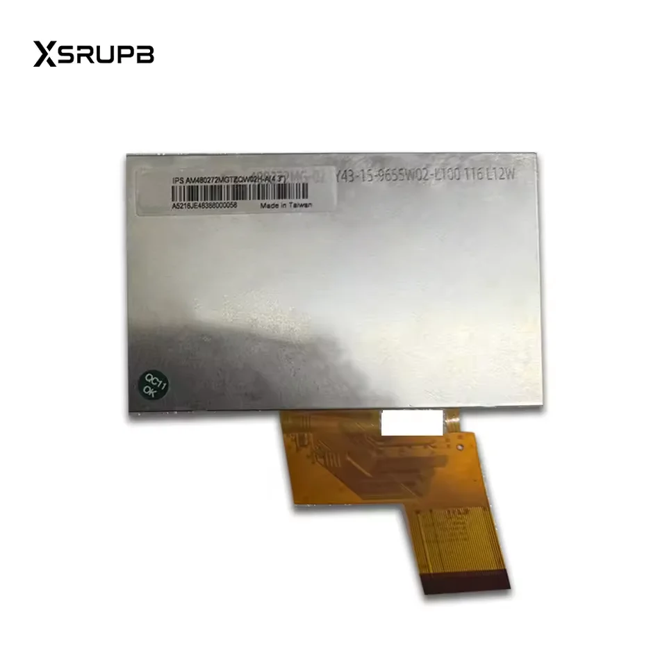 新しい-43-インチ-am480272m-tmqwd1h-a-am480272mgtzqw02h-am480272mg-lcd-ディスプレイの交換品