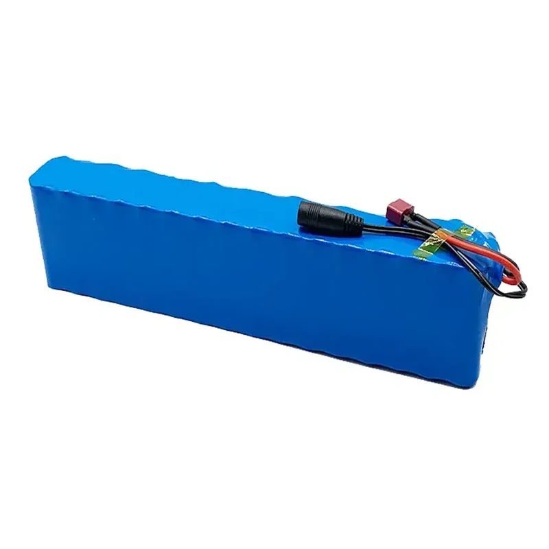 60V 16S2P 38000mah 18650 Li-ion Battery Pack 67.2V Suitable for Electric Bicycle Scooter Scooter Children\'s Car Built-in BMS