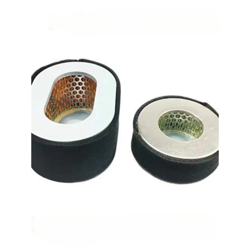 لأجزاء مولد محرك الديزل المبردة 178F، 186F، 192F، 195F، 198F1100 عنصر، فلتر الهواء Lll #2