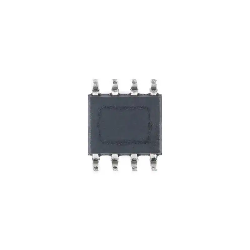 New original UMW DS18B20Z SOP-8 single-bus temperature sensor chip （10 pieces）