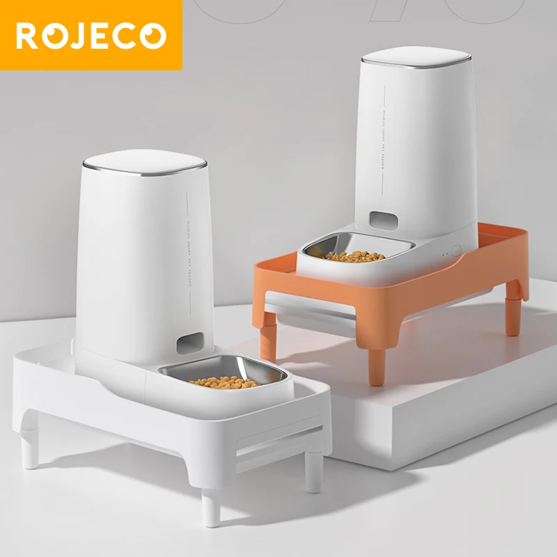 #23 Trending Smart Dog Feeders Right Now