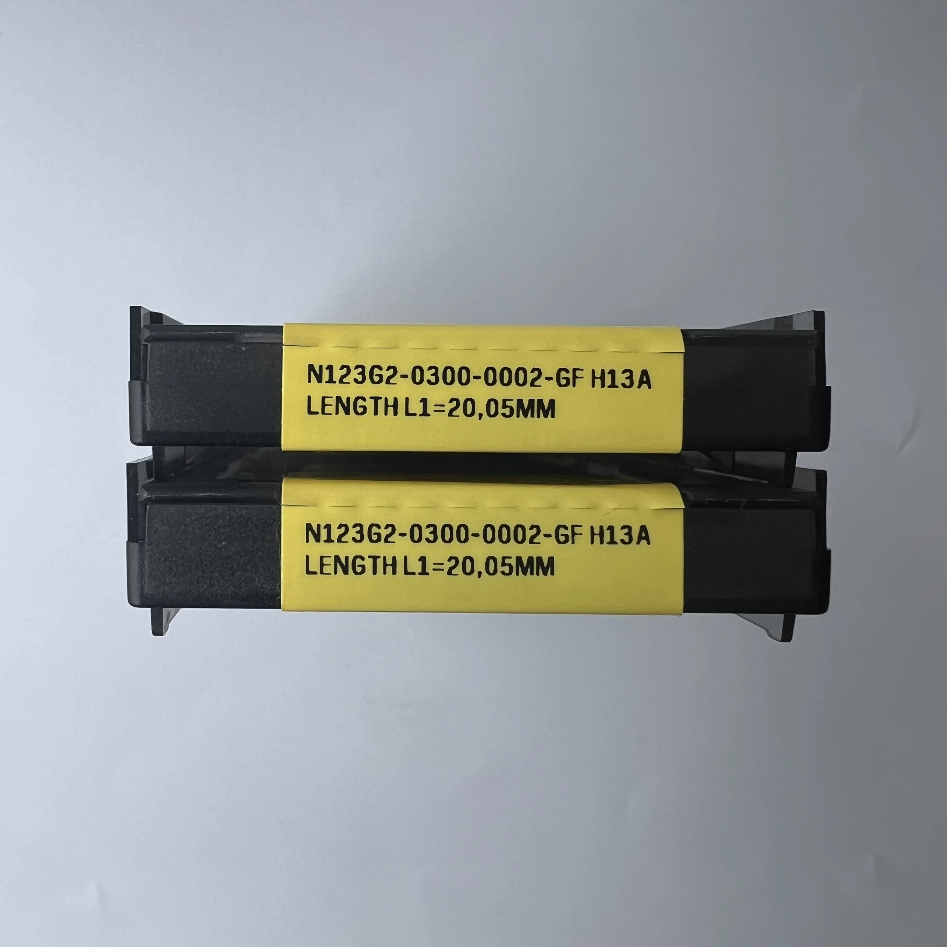 

N123G2-0300-0002-GF H13A Лезвие с ЧПУ