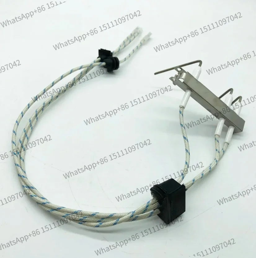 High Quantity Gas Fireplace Wall Mounted Boilers Accessories Ignition Electrode Ignition Needle For Viessmann Boilers