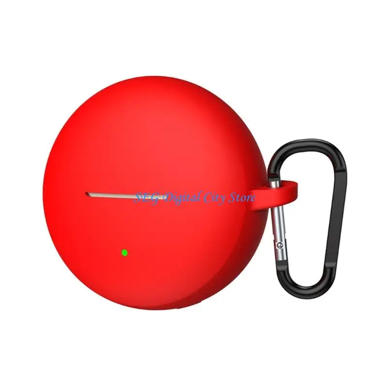 U75B NonSlip Silicone Protectors Cover For Clip2 Ear Buds Charging Case