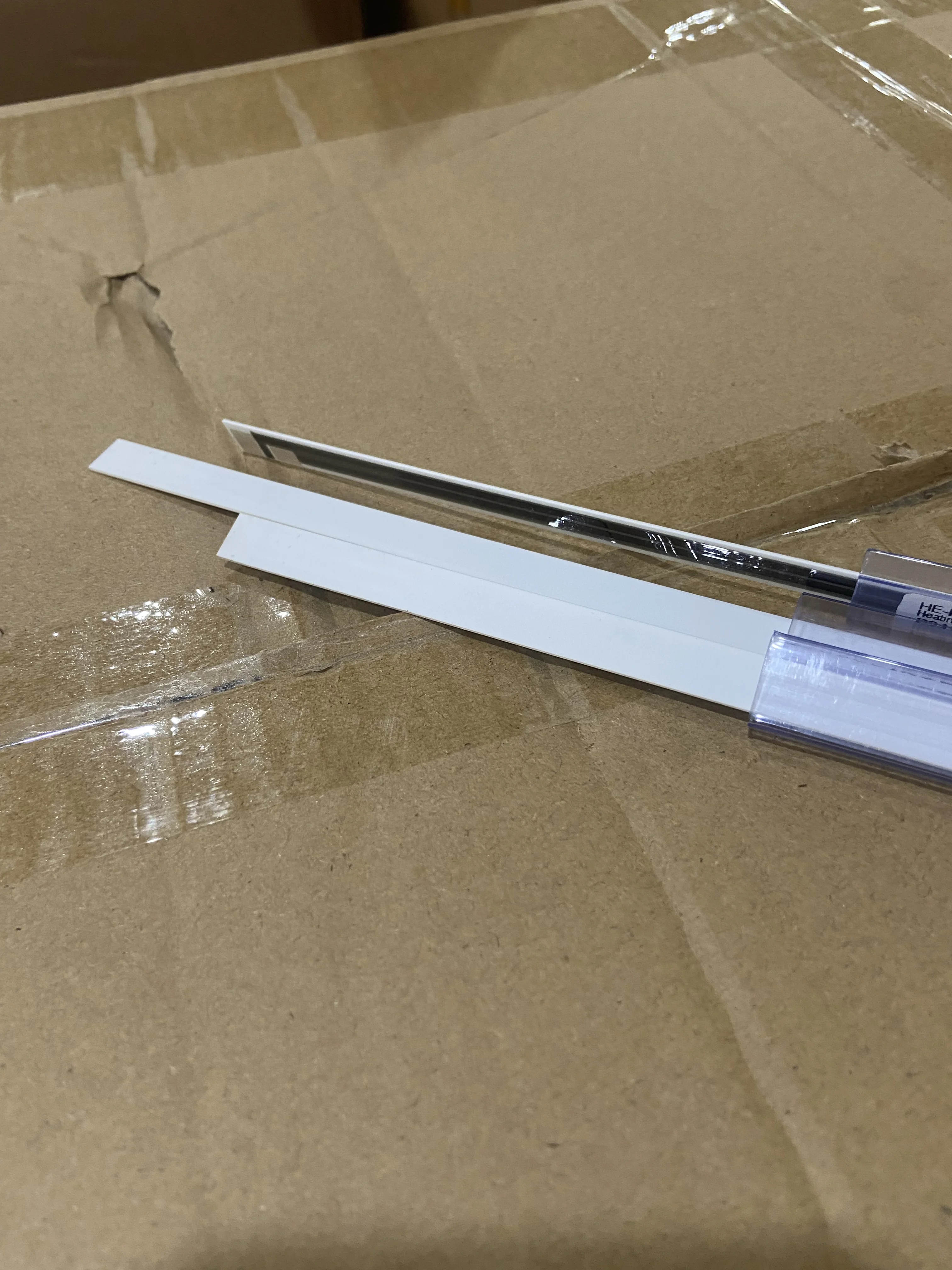 2 قطعة عنصر سخان الصهر FM3-9382 لكانون IR 2520 2530 2525 2535 2545 4245 4521 عنصر تسخين السيراميك H.E #1