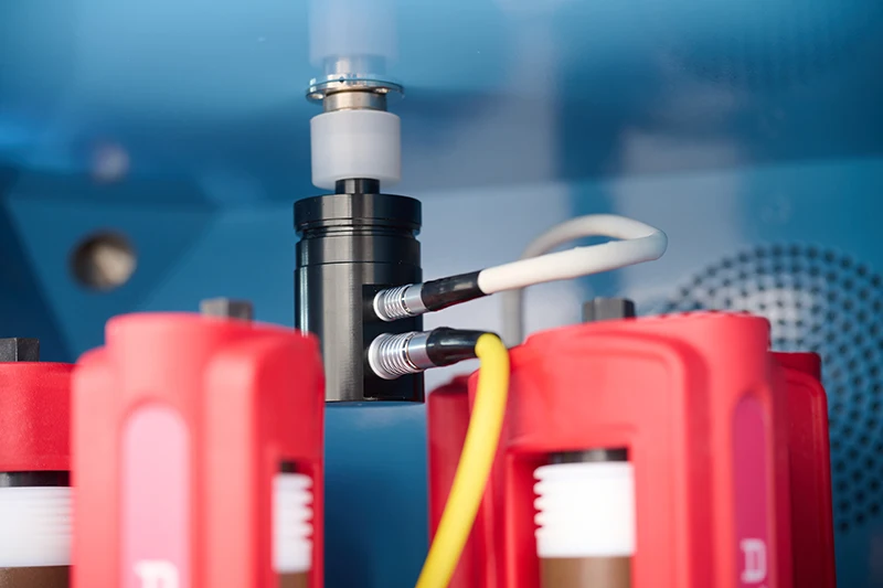 Il più recente sistema di digestione a microonde per la preparazione dei campioni, attrezzatura da laboratorio generale