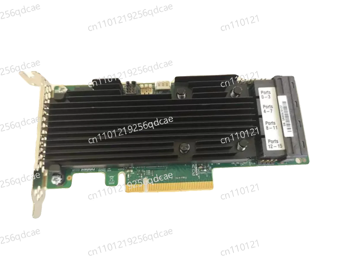 LSI 9361-16i MegaRAID 2G cache SAS internal raid card Disk array card 12Gb/s