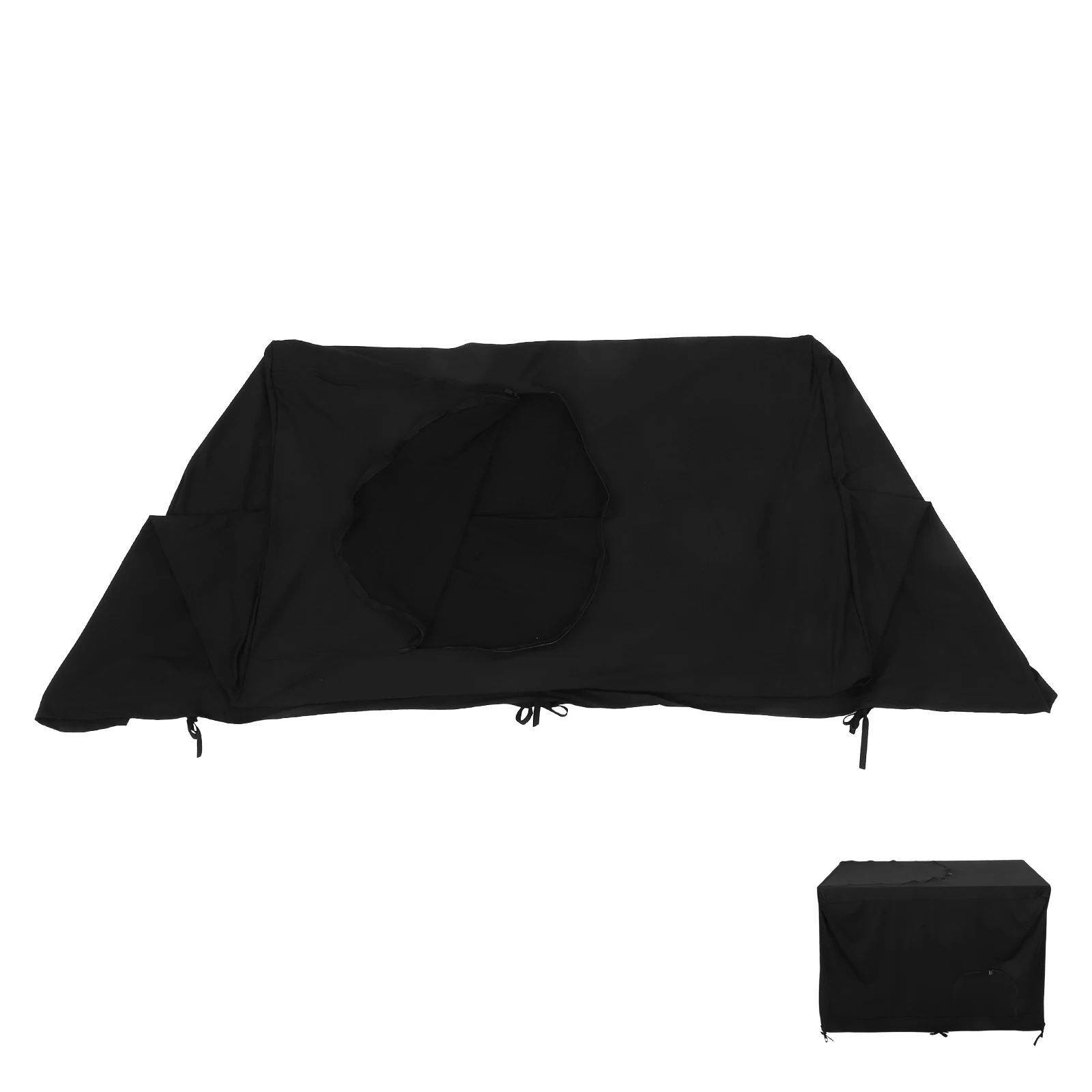 

Crib Mosquito Net Baby Bed Canopy Mesh Cover Breathable Cot Accessories Travel Blackout Infant Care Product Elastic Design