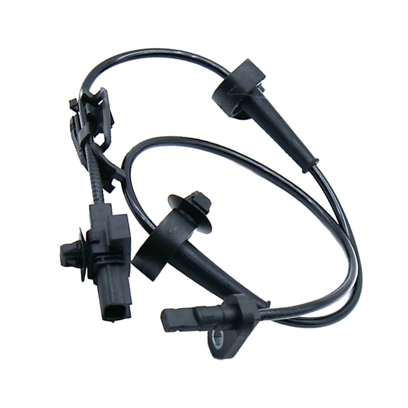 A30F-57455-TR0-013 Front Left ABS Wheel Speed Sensor For Honda Civic EX LX 2012 Sedan High Quality New Auto Parts 57455TR0013
