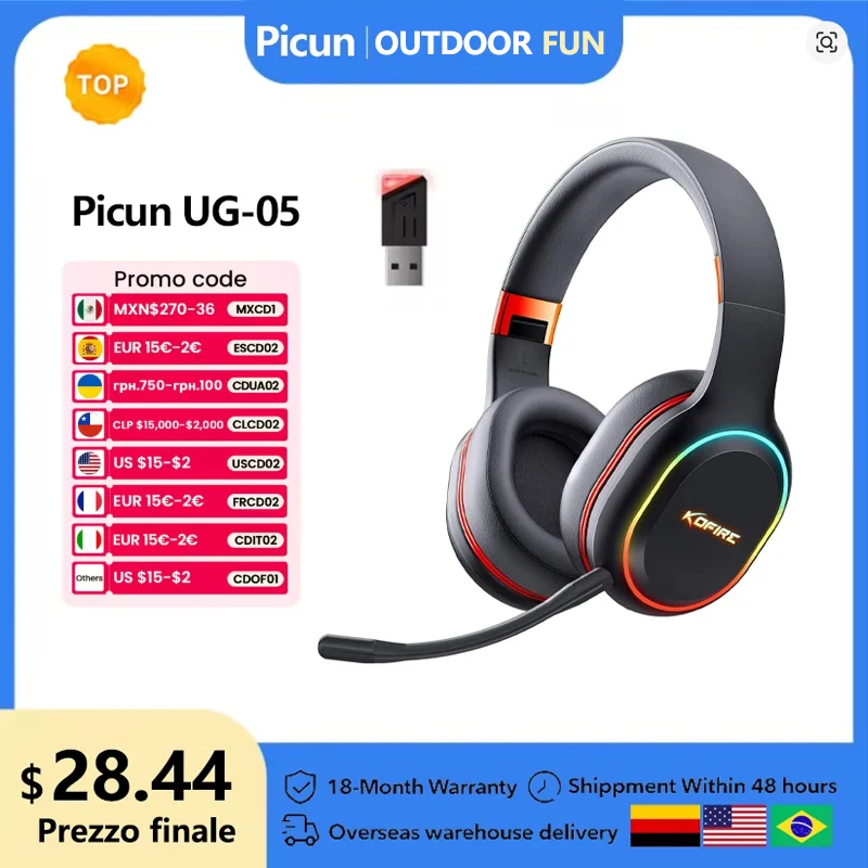 #28 Trending PS5 Headsets Right Now