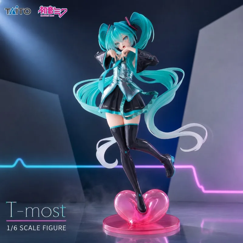 figurine-originale-et-authentique-taito-hatsune-miku-t-most-a-l'echelle-1-6-30-cm-vocaloid-objet-de-collection-d'anime