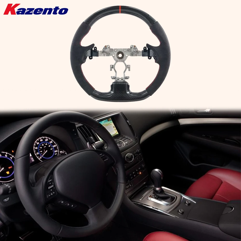 For Infiniti G37 Co…