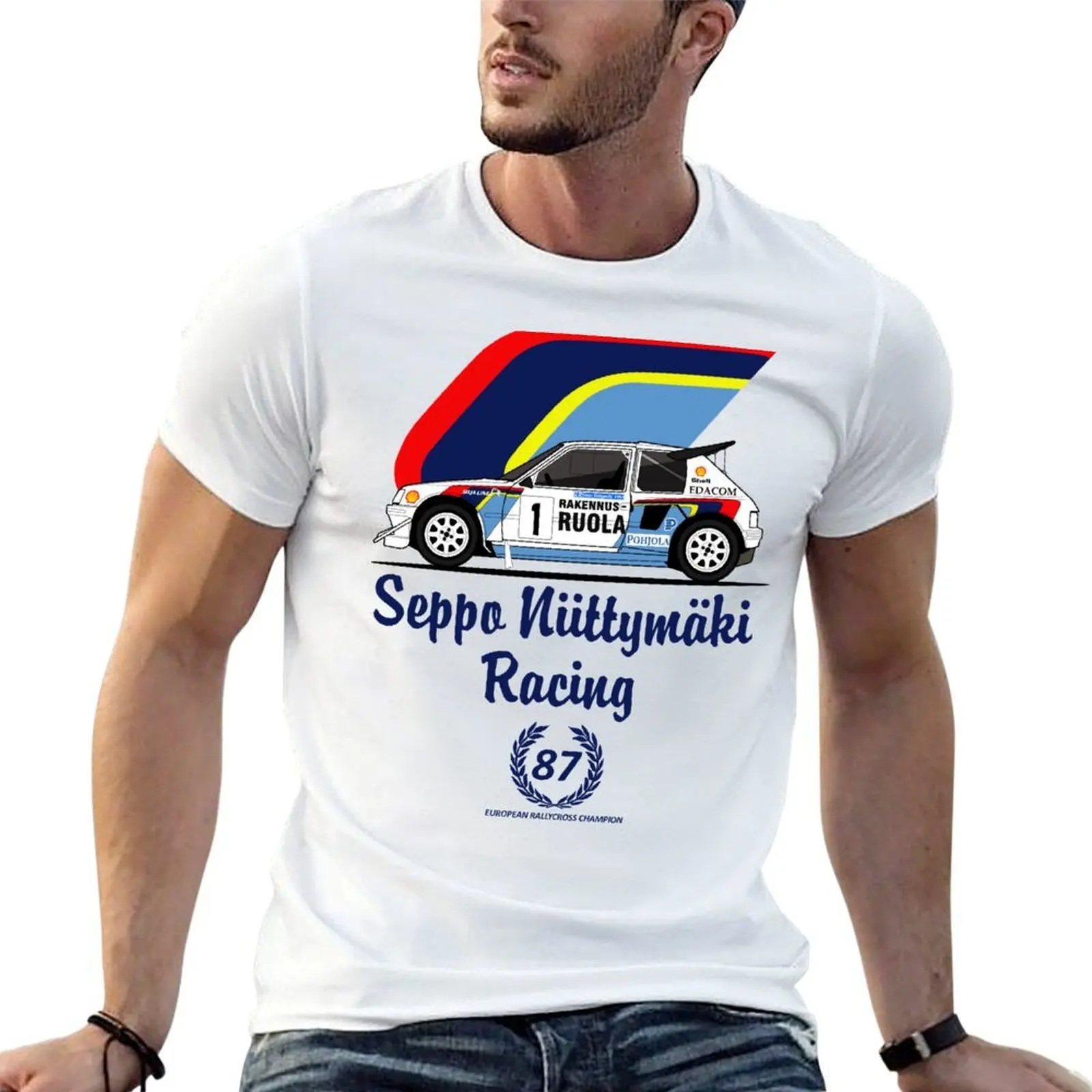 Mens Niittym?Ki 198… - image