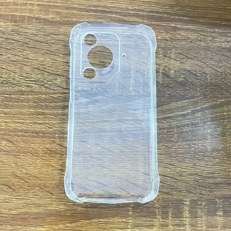 Чехлы из ТПУ для Blackview Oscal Marine 1 2, мягкий силиконовый черный прозрачный чехол для Oscal Marine2 1 Shell Чехлы из ТПУ для Blackview Oscal Marine 1 2, мягкий силиконовый черный прозрачный чехол для Oscal Marine2 1 Shell