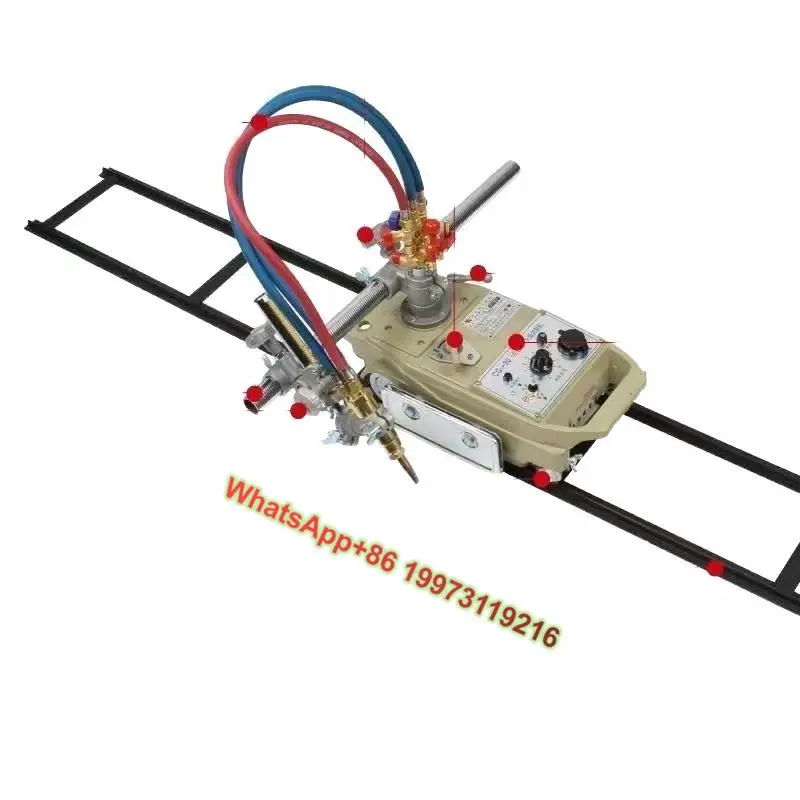 CG1-30 Light Flame …
