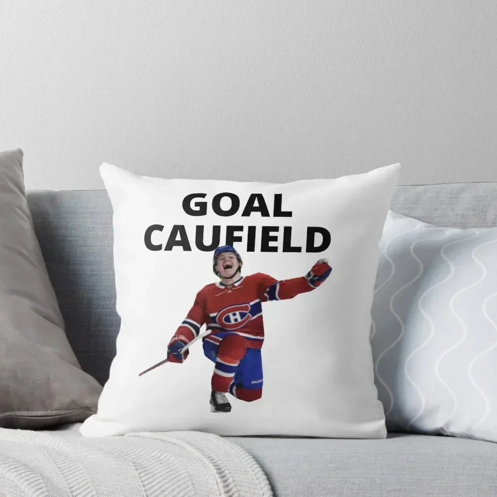 

GOAL CAUFIELD Throw Pillow home decor items Couch Cushions Decorative pillow case Cushions Cover pillow