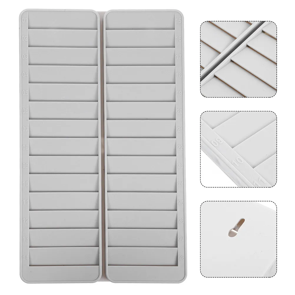 2-pezzi-porta-carte-orario-in-plastica-montabile-a-parete-per-magazzino-etichette-materiali-etichette-presenze-ufficio-cucina-scuola
