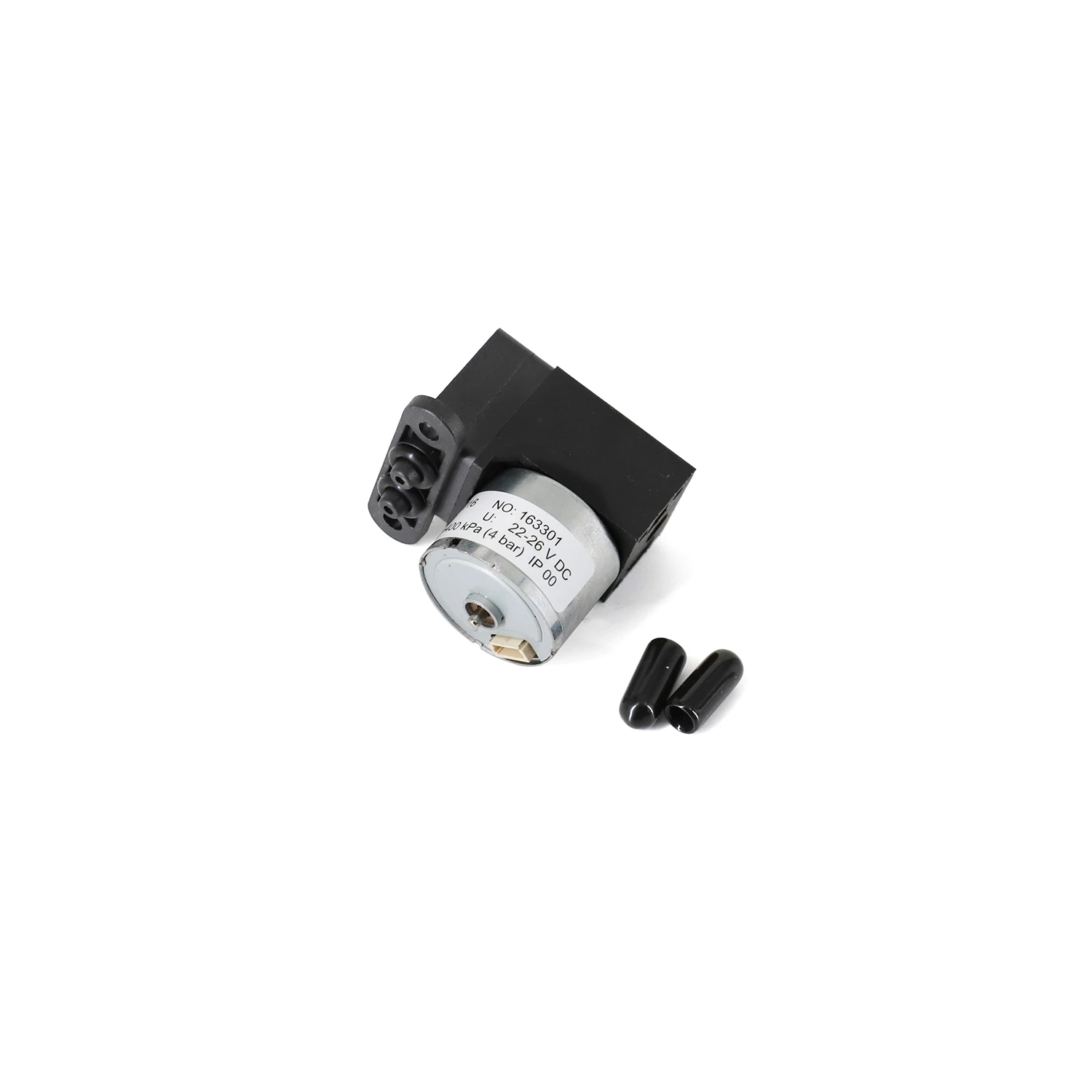 HMN0468 Solvent Addition Module Diaphragm Pump For VJ1000 Series VJ1580 Solvent CIJ Printer Replacement Spare Part