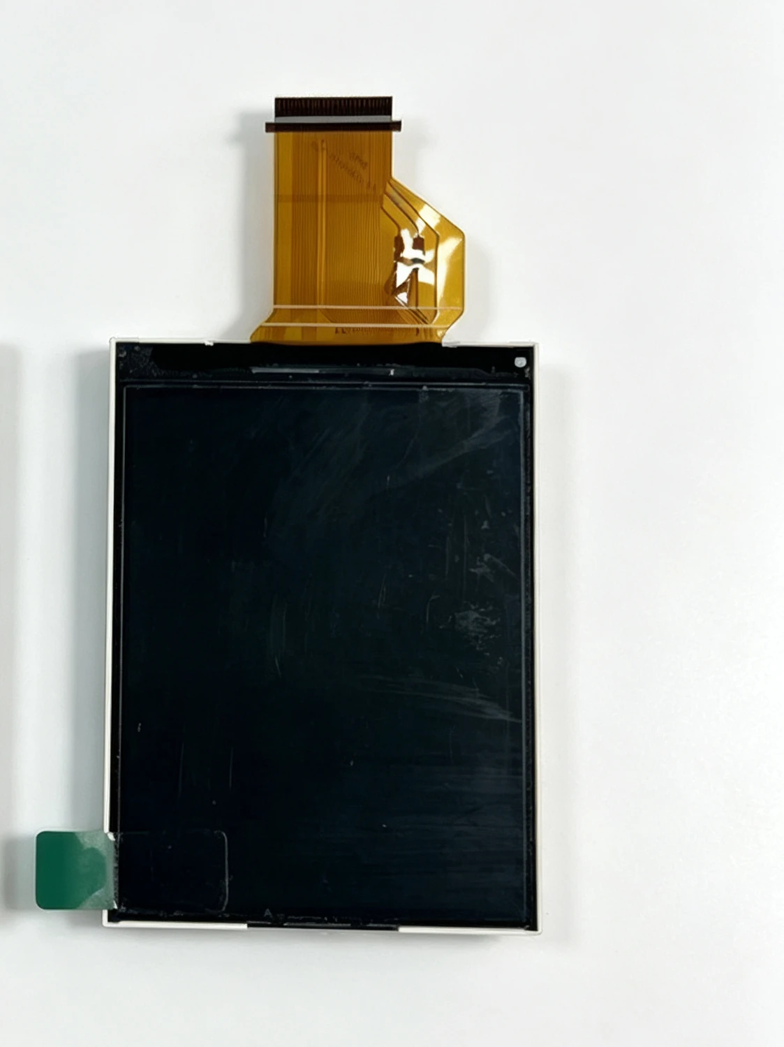 For Samsung PL120 PL100 LCD screen LCD camera screen