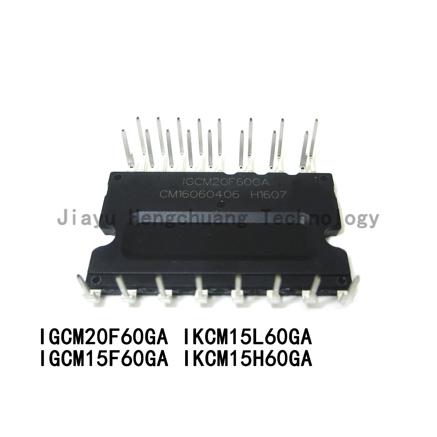 IGCM20F60GA IKCM15L60GA IGCM15F60GA IKCM15H60GA 1GCM MDIP Inverter Air Conditioner IPM Module