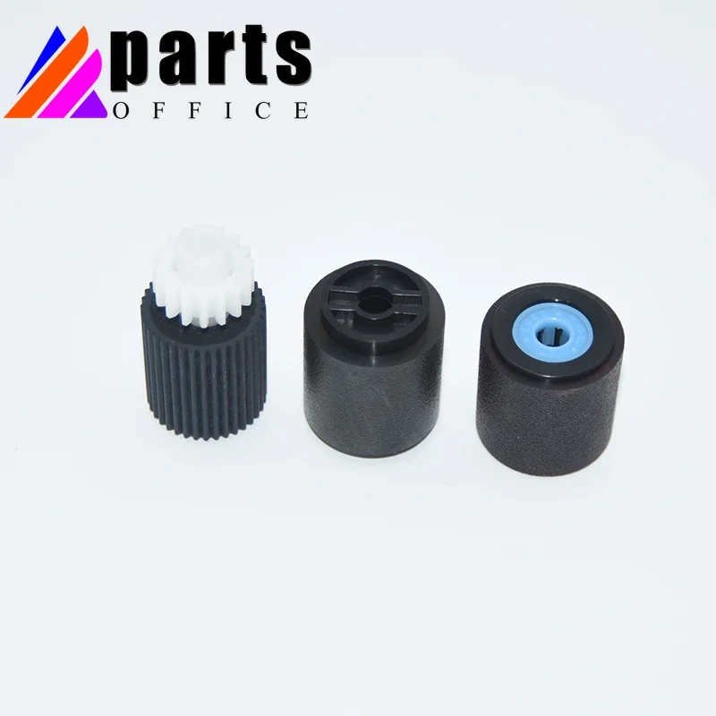 5SETS 2FB06040 2FB06060 2FB06080 Feed Separation Roller for Kyocera KM 6030 8030 TASKalfa 620 820